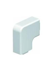 OBO Bettermann WDKH-F15030RW halogen-free flat angle hood, 6175654