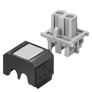 Siemens 3RK1901-0PA00 connector for cables