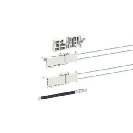 ABB Stotz-Kontakt KIT x CONNECTION Vaux 24Vdc XT2-XT4 W , KIT 24VDC auxiliary voltage XT2/XT4 Ekip W accessory for circuit breaker XT2/XT4 , 1SDA066981R0001