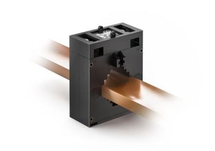 Janitza 600/5 Kl.05 plug-in current transformer