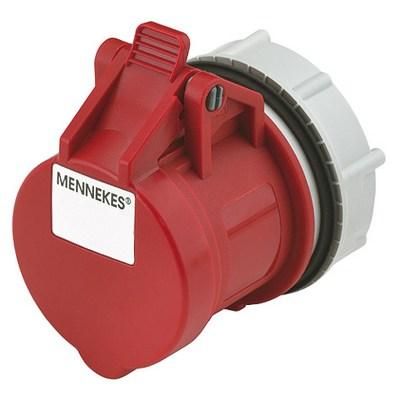 Mennekes 985 surface-mounted box RAPIDO 16A 5-pole 6h 400V IP44