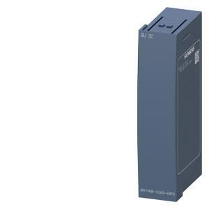Siemens 3RK1908-1CA00-0BP0 BU-Cover 30 for protecting empty spaces