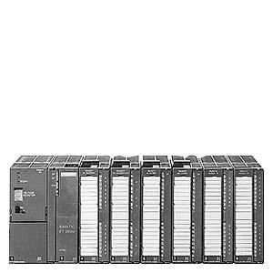 Siemens 6ES7195-1JA00-0XA0 Cover