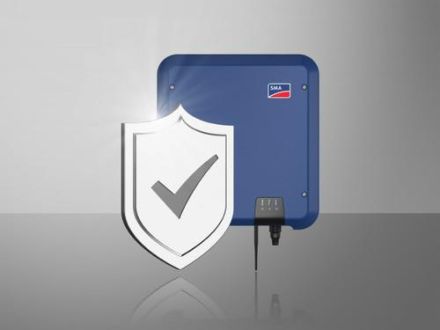 SMA STP 4.0-3AV-40 inverter Tripower
