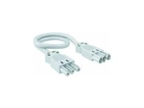 OBO Bettermann VL-3Q2.5 H8 W cross section 3x2.5qmm extension cable, 6108482