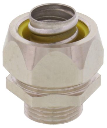 Wiska 10109112 EMBMFS-C-35-40 brass screw connection