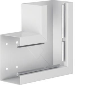 TEHALIT BRS8513059016 83x130mm OT 80mm v-white flat angle