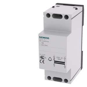 Siemens 4AC3208-1 bell transformer 8VA Prim. 230-240V AC 50Hz