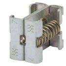 Siemens 6ES7390-5BA00-0AA0 shield connection terminal for 1 cable