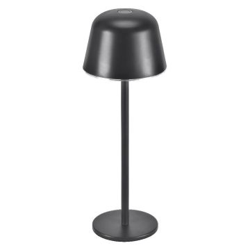 LEDVANCE Osram 4099854185366 ENDURA STYLE STAN TABLE CCT USB DG table lamp