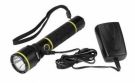 Stanley 1-95-154 Aluminium Flashlight
