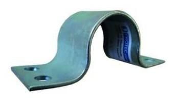 PROTEC.class 05700041 Multimedia accessories Mast clamp PAMS 50 48-50mm galvanized steel