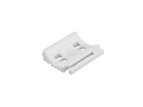 OBO Bettermann 2058UW 28 LGR 22-28mm light grey universal counter trough, 1198028
