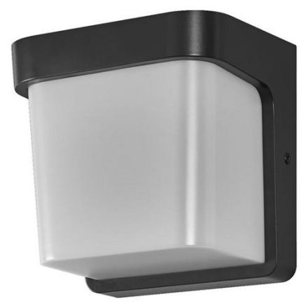 LEDVANCE Osram 4099854217586 ENDURA STYLE IHSAN WALL IP65 DG wall light