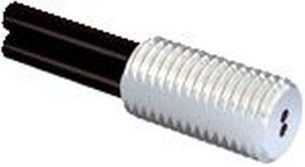 Sick 5308078 LL3-DR01 fiber optic amplifier