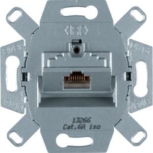 TEHALIT G3139 RJ45 Cat.6a 1-way junction box