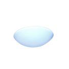Dotlux 2347-399120 LUNA IP44 D:330mm 18W COLORselect LED wall / ceiling light