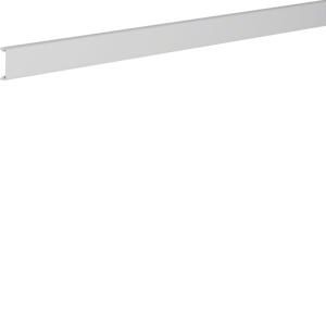 TEHALIT HN2502527035 wiring duct top 25x25 light grey