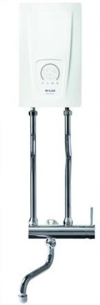 Clage 2400-26490 CEX/CSO 13.5 kW 400V instantaneous water heater