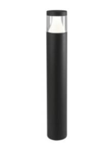 DOTLUX 4749-030360 LED bollard light CONEground 65cm 9W 3000K