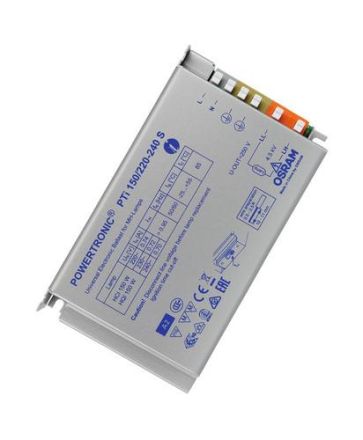 LEDVANCE Osram PTI 150/220-240 S Electronic VG 150W