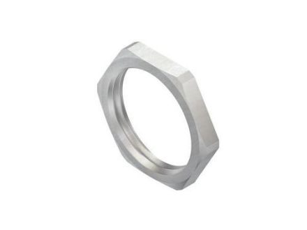 Kleinhuis 420/48 M PG48 DIN 46320 - Ms hexagon nut