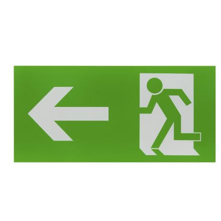 BEG 30375 for Kristall, 36m, arrow left pictogram