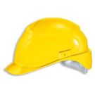UVEX 9760120 helmet airwing 9760 - yellow 97600 unit