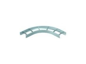 OBO Bettermann WLB 90 116 FT for wide span cable ladder bend, 6312470