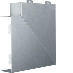 TEHALIT R2735VERZ Flat angle R2735 galvanized