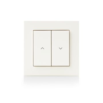 EVE 10ECI1701 Shutter Switch Smart roller shutter control | Apple HomeKit