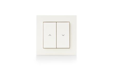 EVE 10ECI1701 Shutter Switch Smart roller shutter control | Apple HomeKit