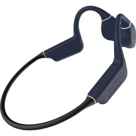Creative 51EF1081AA001 Outlier Free Pro+, headphones