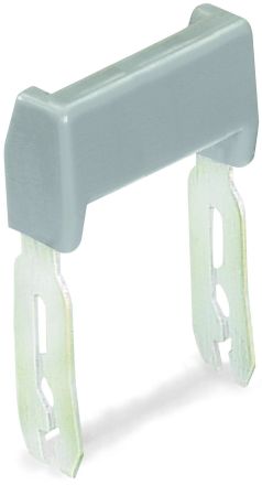 Wago 780-458 1 to 8 insulated box jumper