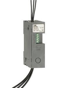 ABB Stotz-Kontakt OFS690, electrical fuse monitoring voltage range 380-690V AC auxiliary contact 1S+1Ö, 1SCA022715R9920