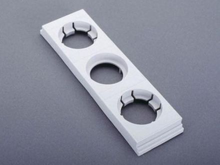 ABN for DIII 57mm wide replacement strip cover ( XDRA663N )
