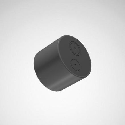 Trilux 8089300 Tugra KS 58 C2 Set REPLACEMENT end cap set