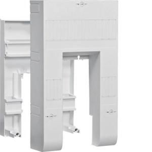 Hager KU8XCHE 10+2+2 PLE universZ VPE 1pc additional room