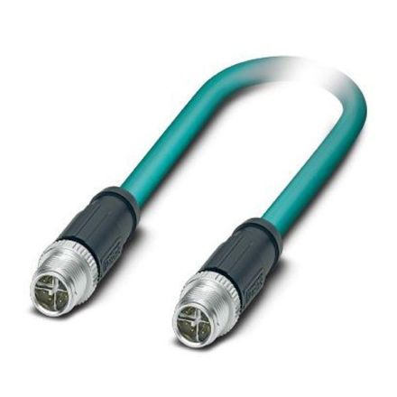 Phoenix Contact 1336524 NBC-M12MSX/75,0-94F/M12MSX network cable