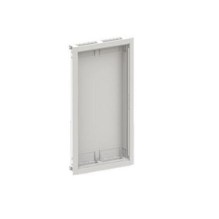 ABB Striebel & John 2CPX052656R9999 CU27B empty without door flush-mounted small distribution board