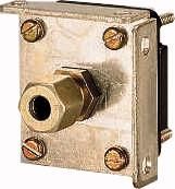 Eaton +E8-MCS pipe fitting, cutting ring, 1624