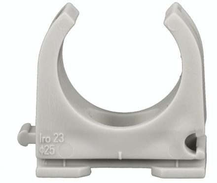 RED 2110-40-0002 BFM-BS M25 6mm mounting clamp
