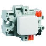 Hochköpper 00900094 D 326 ES switch insert