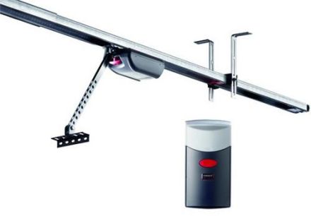 Sommer 3010V000 Gate operator DUO Vision 650
