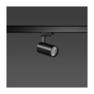 RZB 742130.003.1 Calido Clickbeam Midi, 25/25W 1950/2000 LED track spotlight