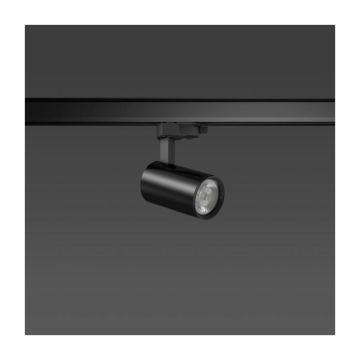 RZB 742130.003.1 Calido Clickbeam Midi, 25/25W 1950/2000 LED track spotlight