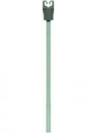 Dehn & Söhne 253325 DEHNiso-DLH spacer for round 8mm L420mm GFK/PE