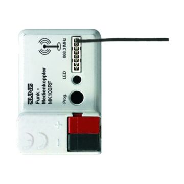 JUNG MK100RF KNX-RF media coupler | Standard