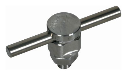 Dehn & Söhne 301209 NIRO 200kA for Rd 10mm KS connector