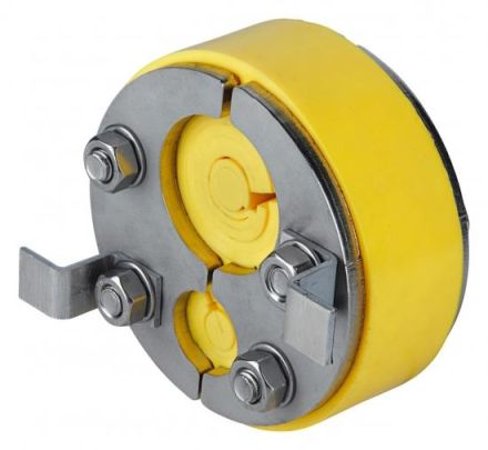 Fränkische Rohrwerke 19951075 FRÄNKISCHE Kabu-IN 75 9-24 inner seal for Kabuflex